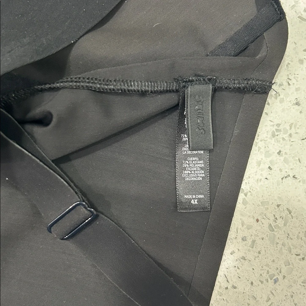 SKIMS Thong Bodysuit - Picture 7 of 7